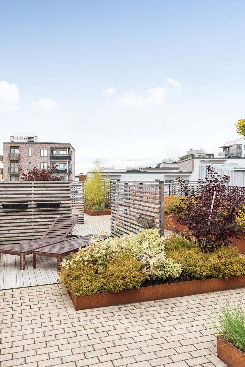 Bostadsrätt, Borstbindaregatan 1, Centrala Hisingen, Göteborg