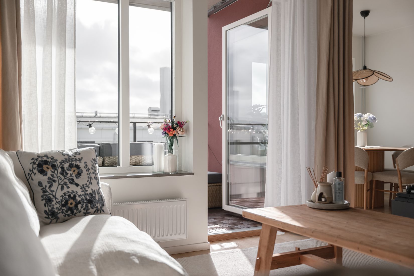 Bostadsrätt, Borstbindaregatan 1, Centrala Hisingen, Göteborg