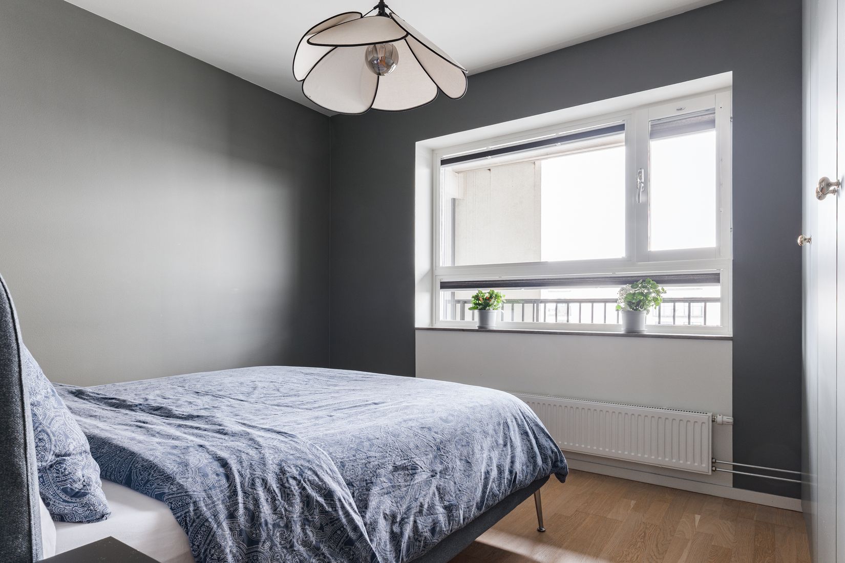 Bostadsrätt, Borstbindaregatan 1, Centrala Hisingen, Göteborg