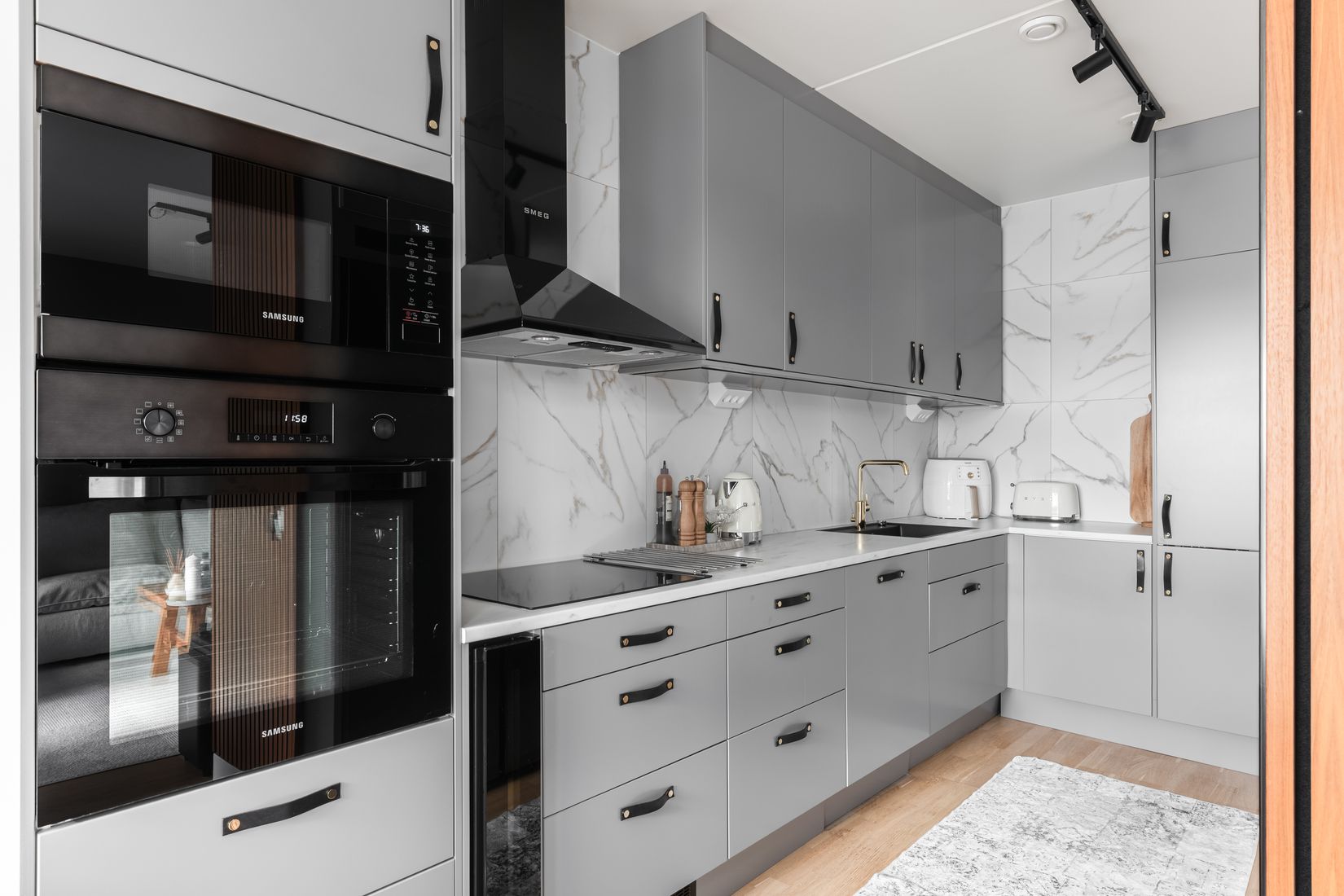 Bostadsrätt, Borstbindaregatan 1, Centrala Hisingen, Göteborg