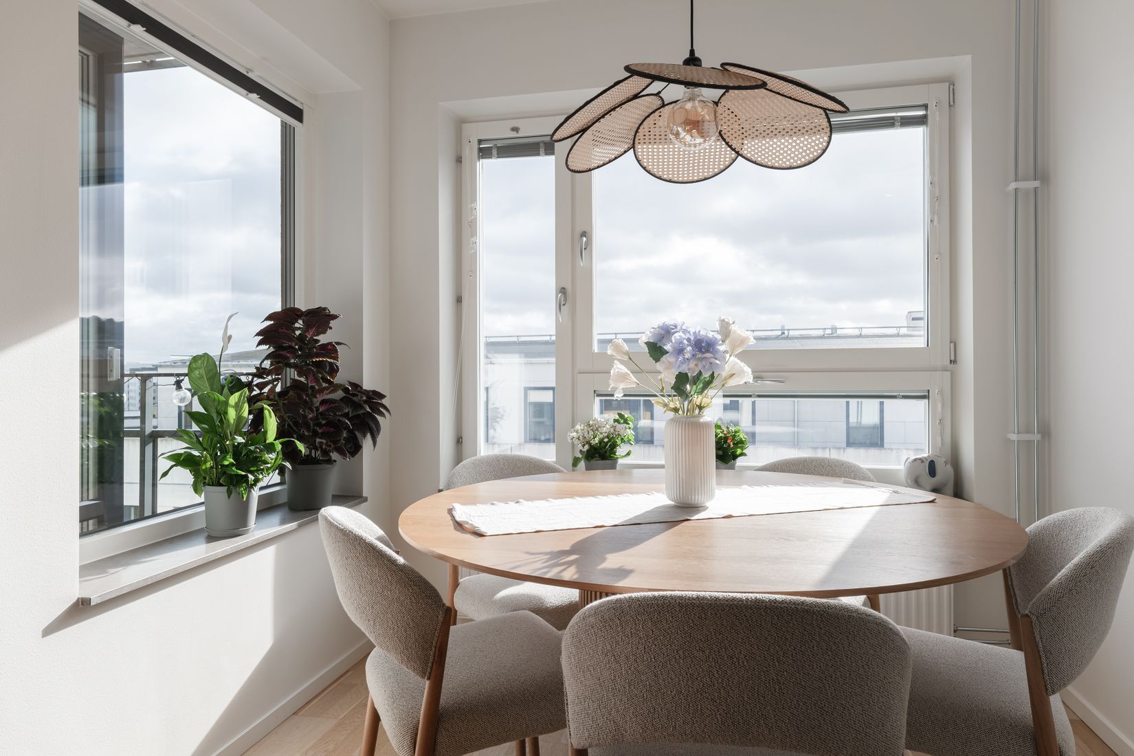 Bostadsrätt, Borstbindaregatan 1, Centrala Hisingen, Göteborg