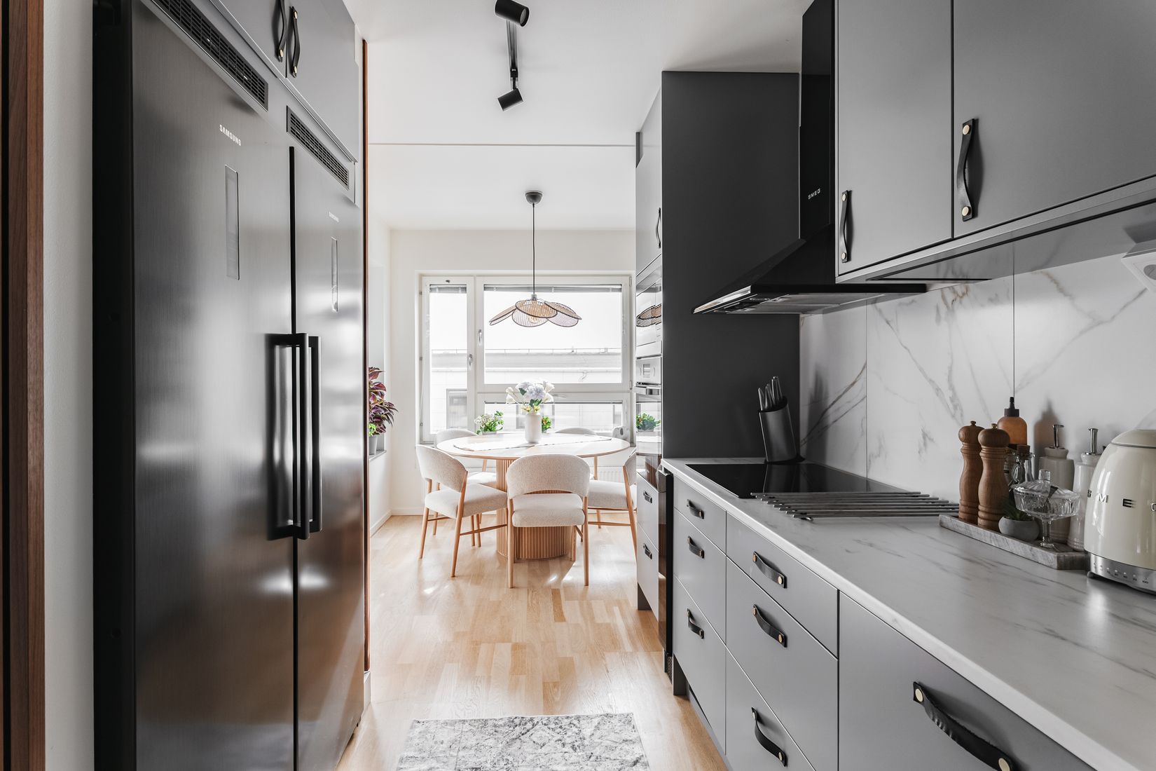 Bostadsrätt, Borstbindaregatan 1, Centrala Hisingen, Göteborg