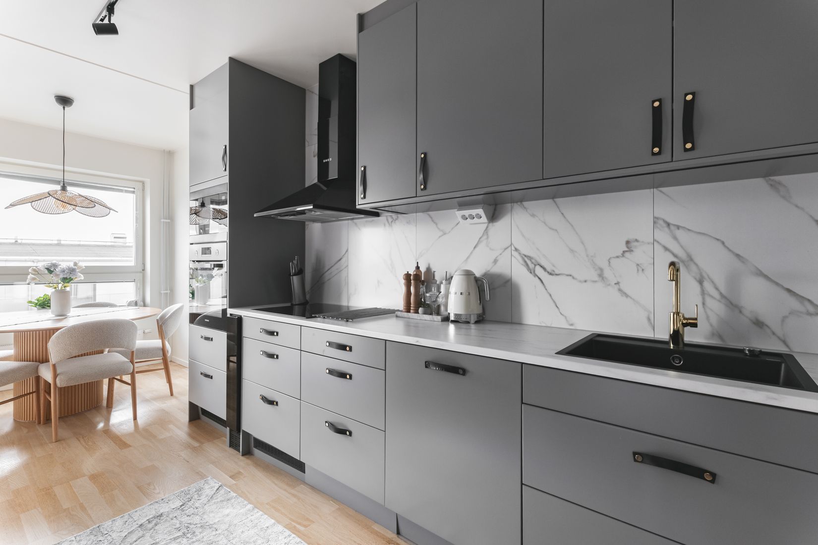 Bostadsrätt, Borstbindaregatan 1, Centrala Hisingen, Göteborg