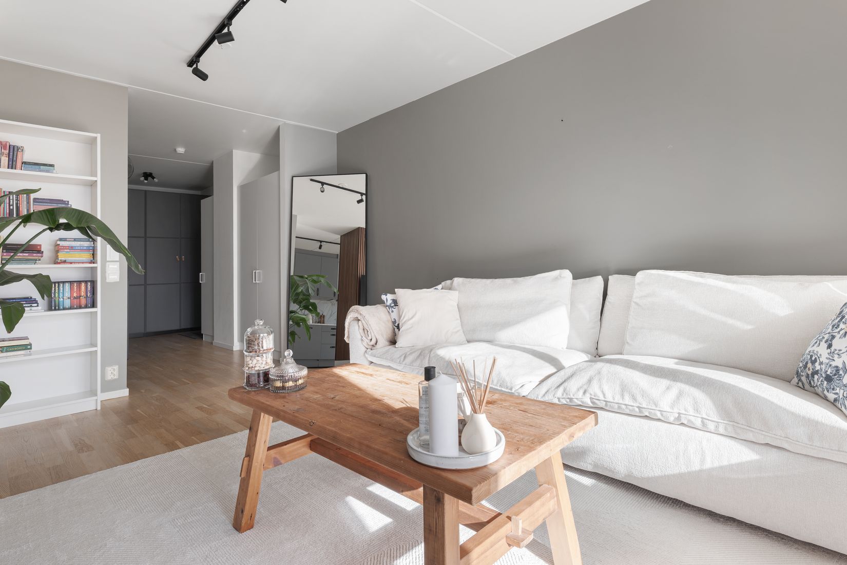 Bostadsrätt, Borstbindaregatan 1, Centrala Hisingen, Göteborg