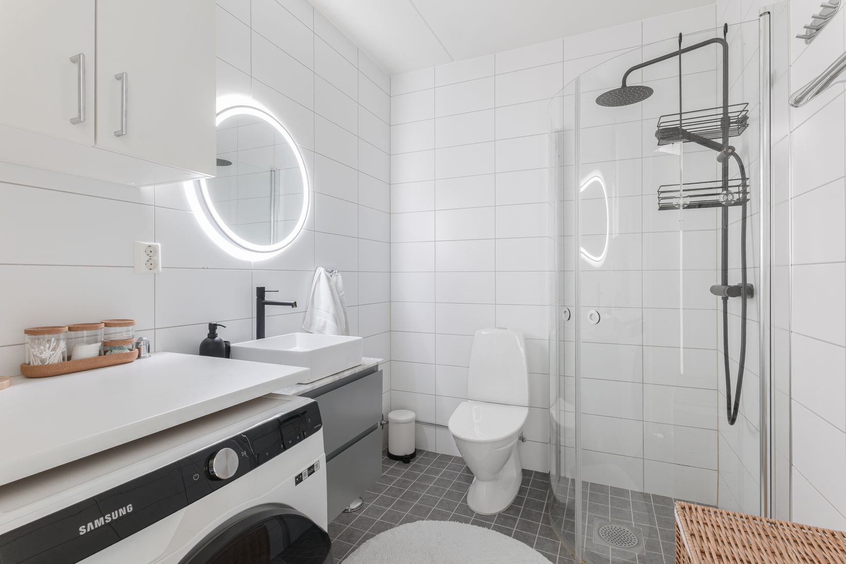 Bostadsrätt, Borstbindaregatan 1, Centrala Hisingen, Göteborg