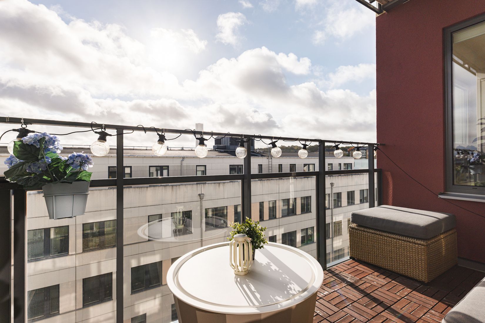 Bostadsrätt, Borstbindaregatan 1, Centrala Hisingen, Göteborg