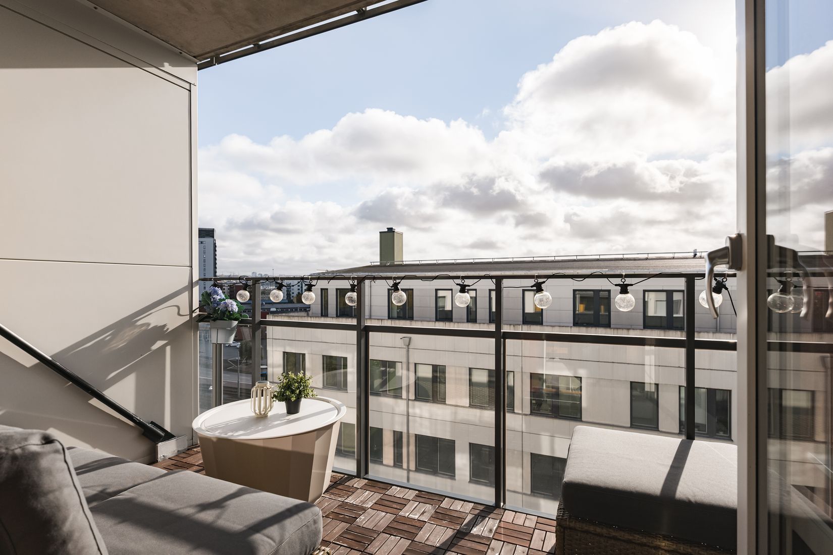 Bostadsrätt, Borstbindaregatan 1, Centrala Hisingen, Göteborg