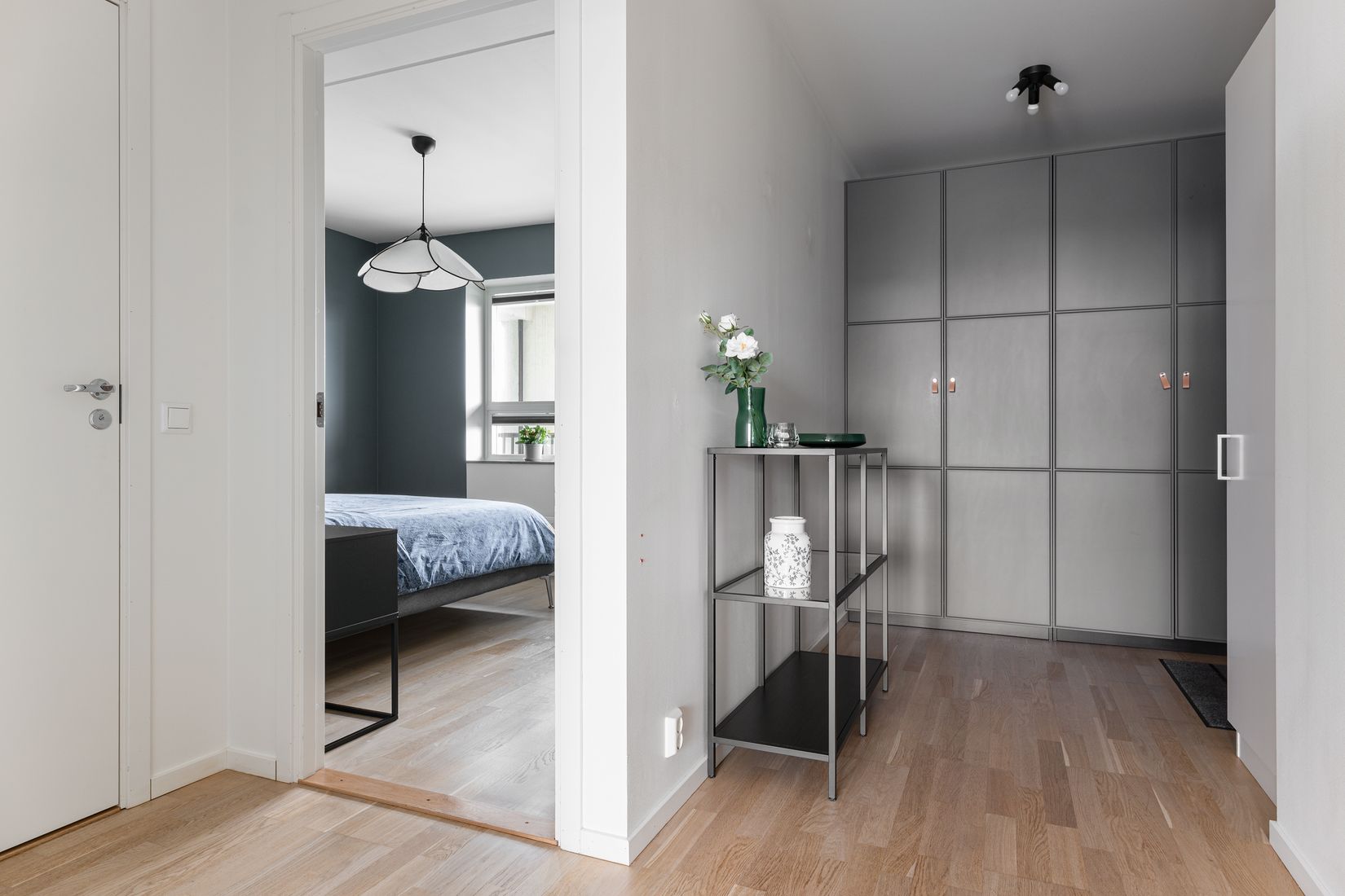 Bostadsrätt, Borstbindaregatan 1, Centrala Hisingen, Göteborg