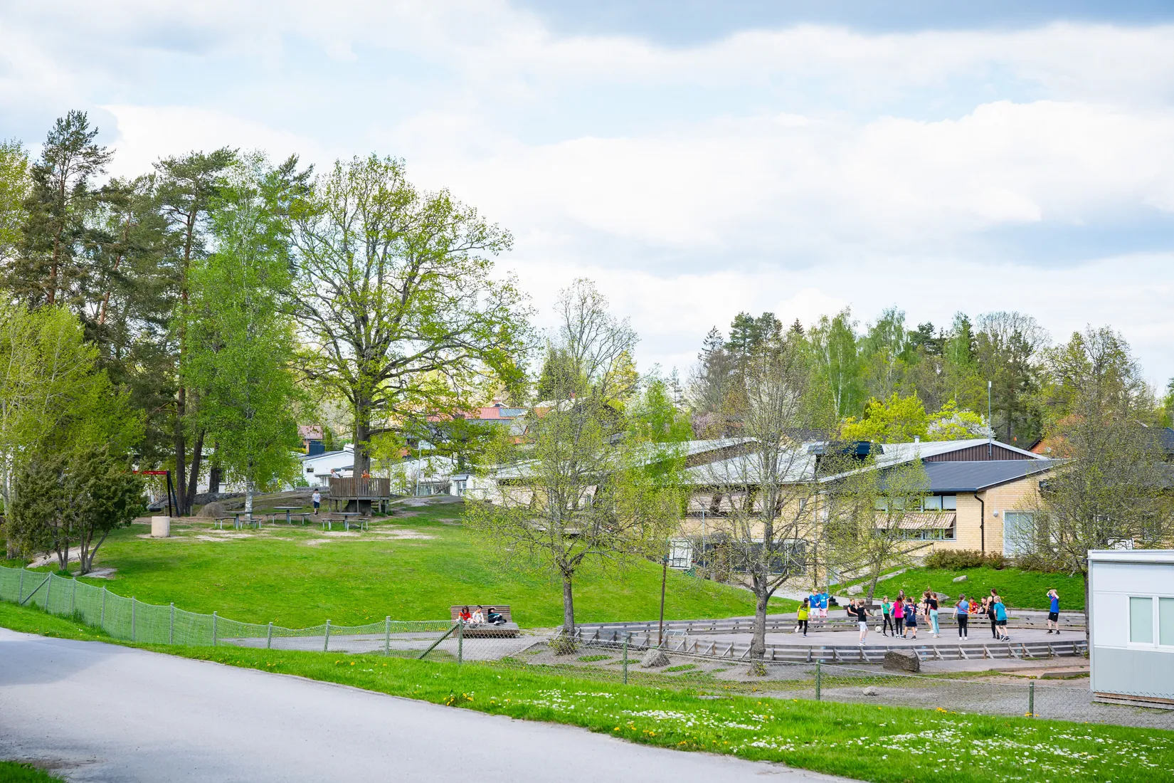 Bostadsrätt, Fridhemsvägen 27A, Viggestorp, Finspång