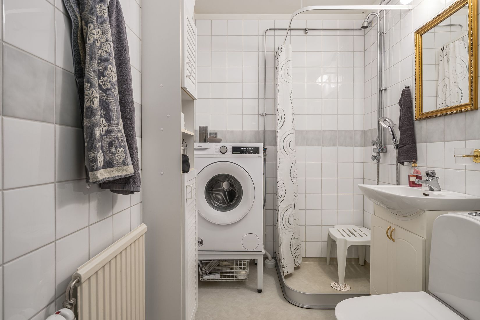 Bostadsrätt, Fridhemsvägen 27A, Viggestorp, Finspång