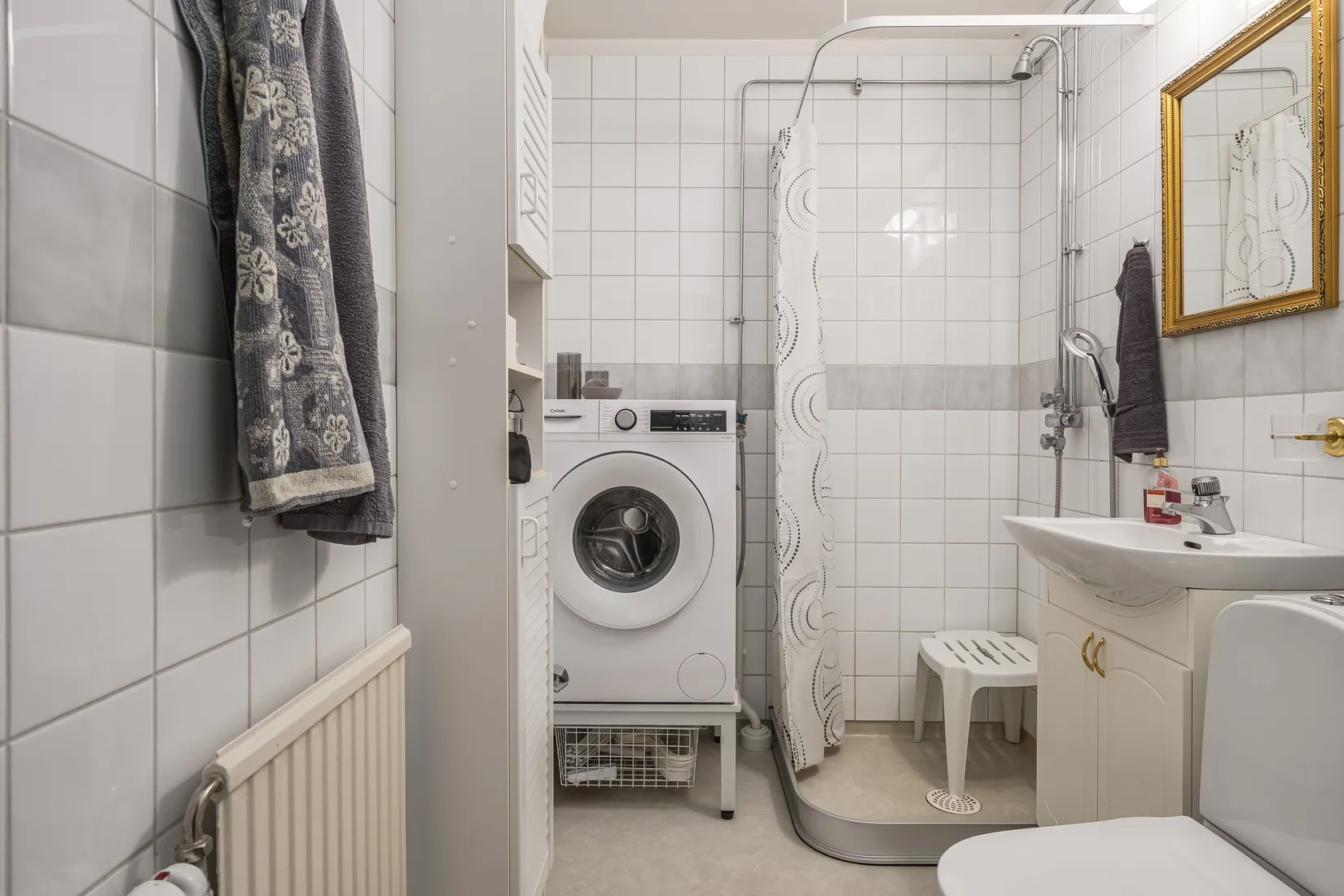 Bostadsrätt, Fridhemsvägen 27A, Viggestorp, Finspång