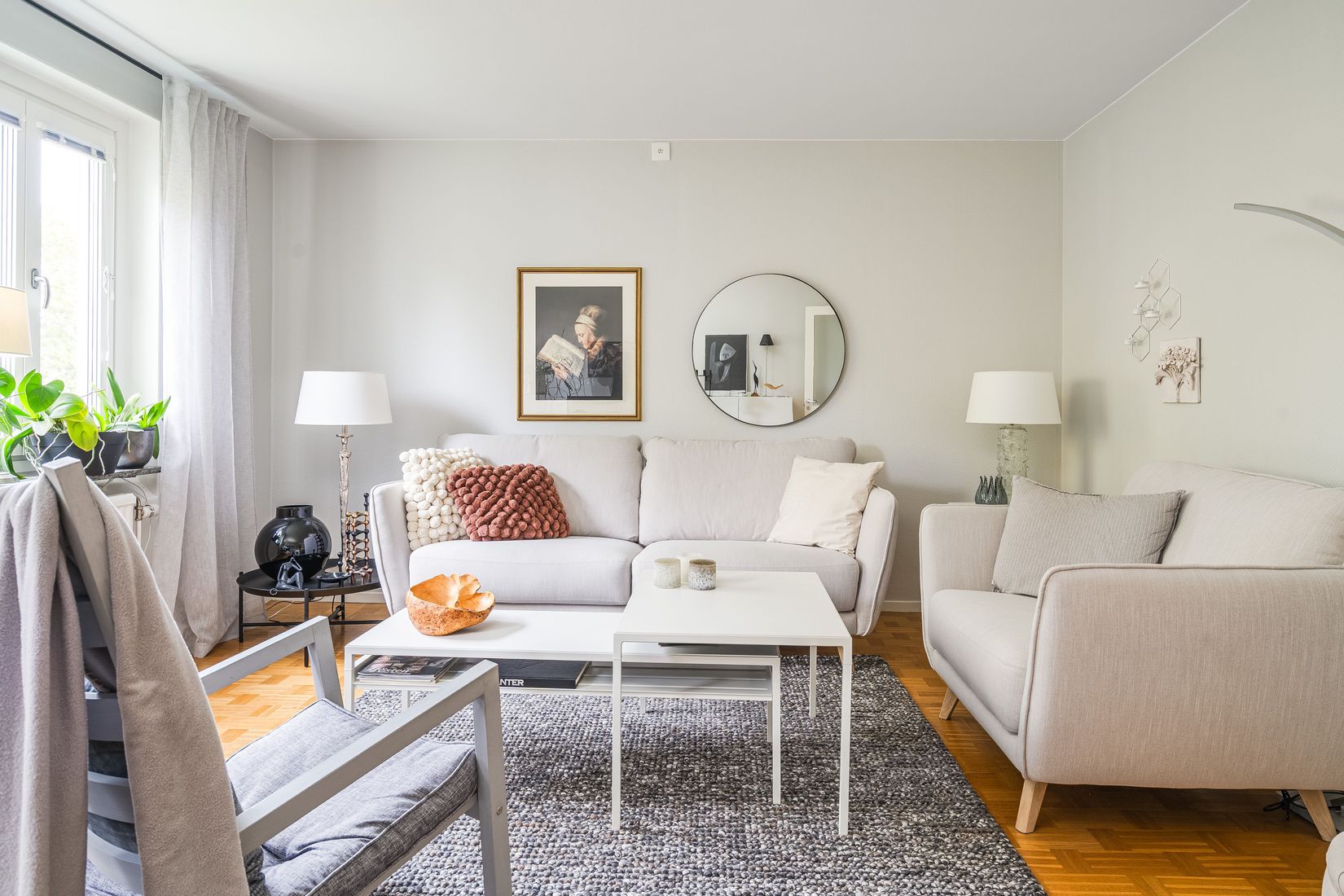 Bostadsrätt, Fridhemsvägen 27A, Viggestorp, Finspång