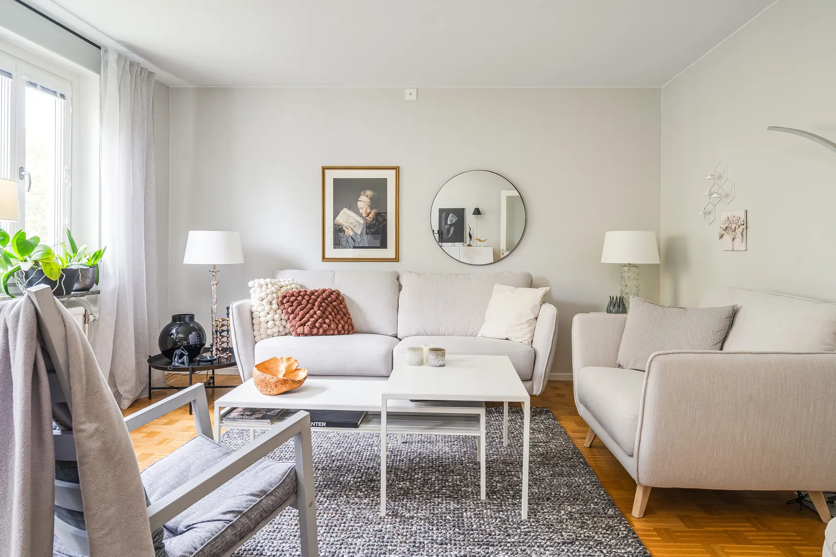 Bostadsrätt, Fridhemsvägen 27A, Viggestorp, Finspång