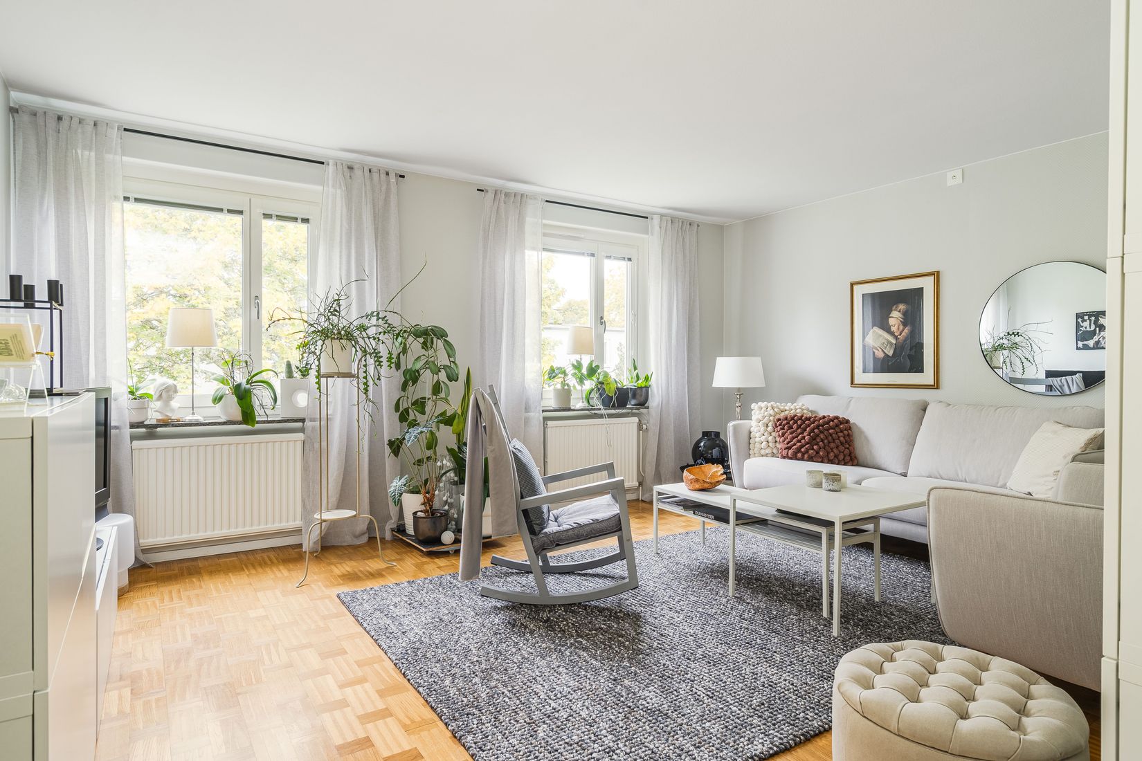 Bostadsrätt, Fridhemsvägen 27A, Viggestorp, Finspång