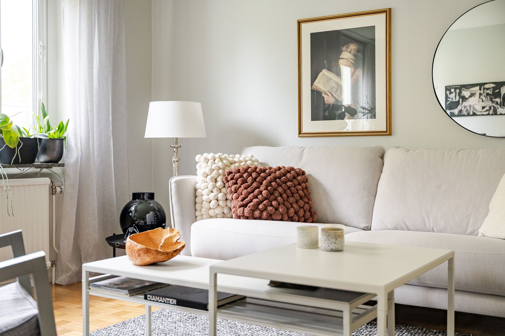 Bostadsrätt, Fridhemsvägen 27A, Viggestorp, Finspång