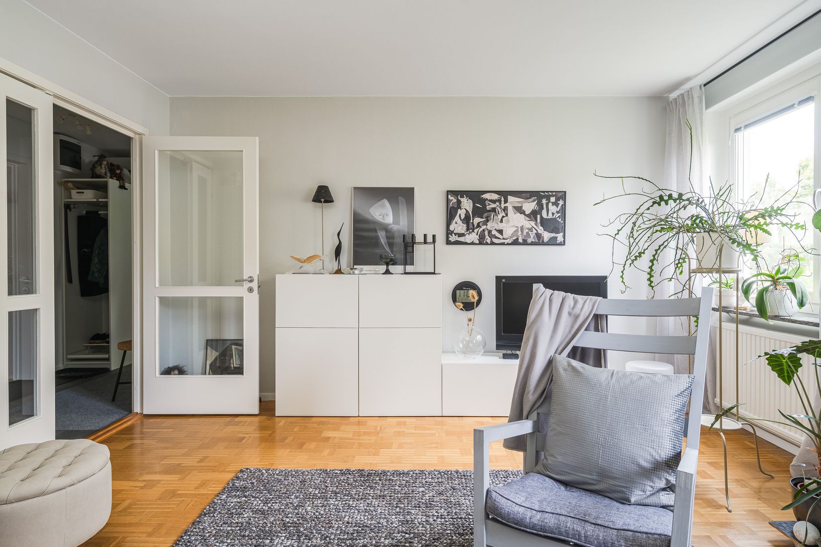 Bostadsrätt, Fridhemsvägen 27A, Viggestorp, Finspång