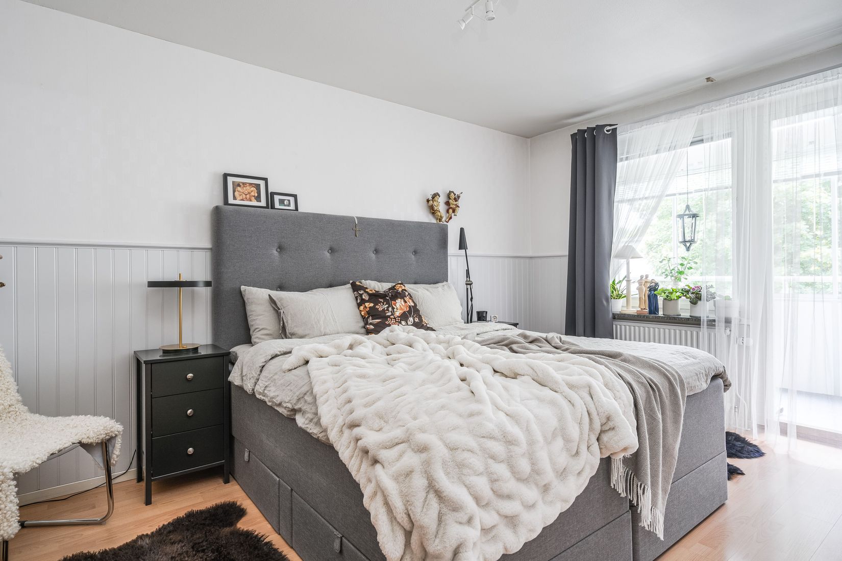 Bostadsrätt, Fridhemsvägen 27A, Viggestorp, Finspång