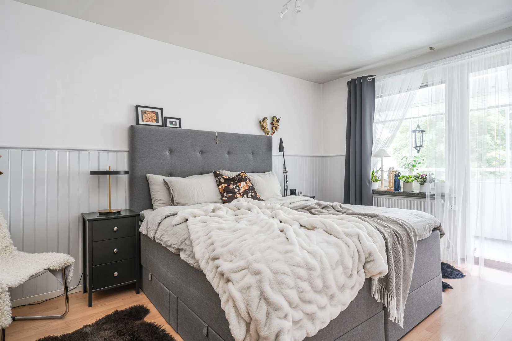 Bostadsrätt, Fridhemsvägen 27A, Viggestorp, Finspång