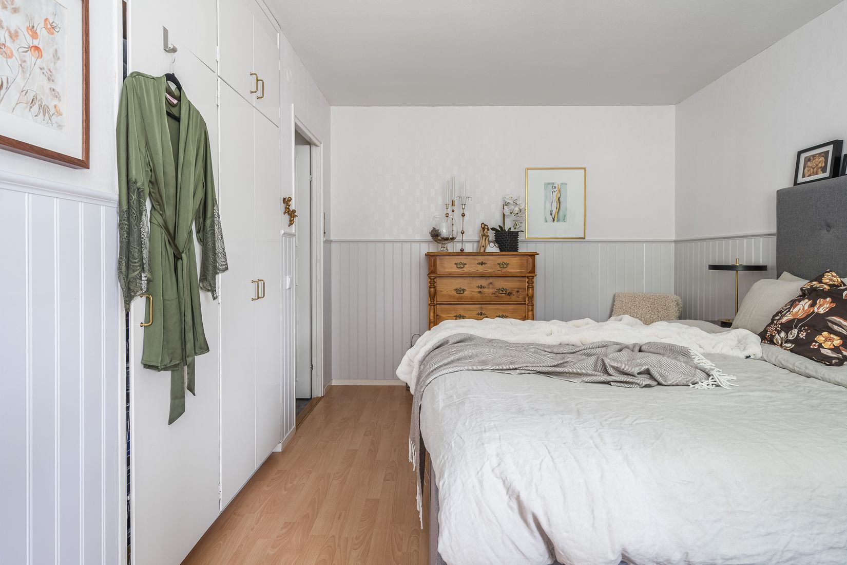 Bostadsrätt, Fridhemsvägen 27A, Viggestorp, Finspång