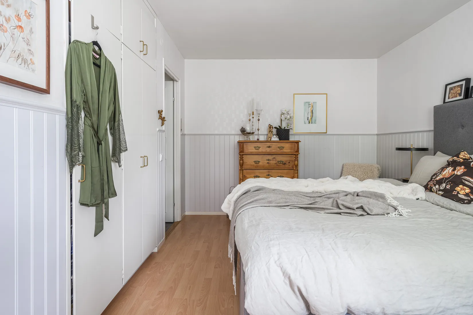 Bostadsrätt, Fridhemsvägen 27A, Viggestorp, Finspång