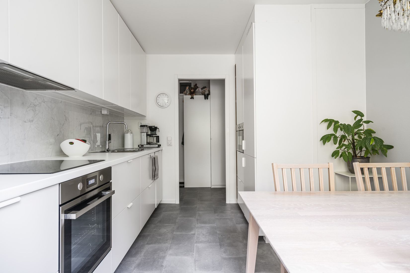 Bostadsrätt, Fridhemsvägen 27A, Viggestorp, Finspång