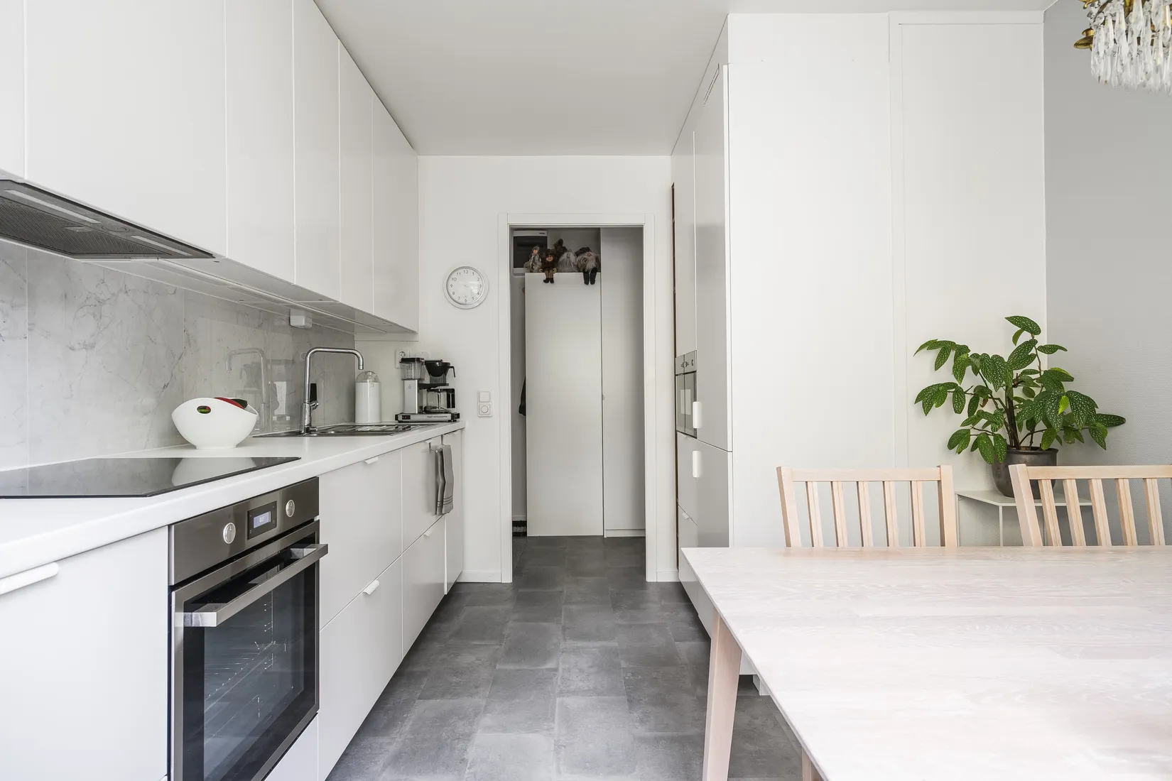 Bostadsrätt, Fridhemsvägen 27A, Viggestorp, Finspång