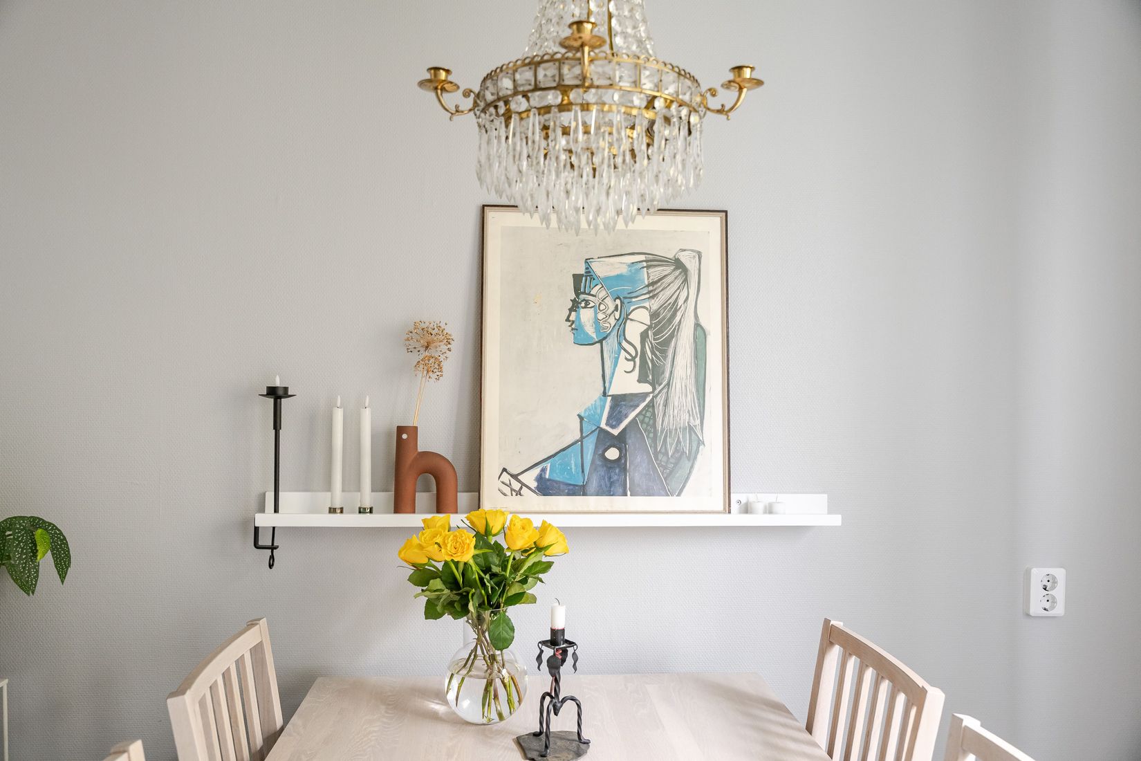 Bostadsrätt, Fridhemsvägen 27A, Viggestorp, Finspång