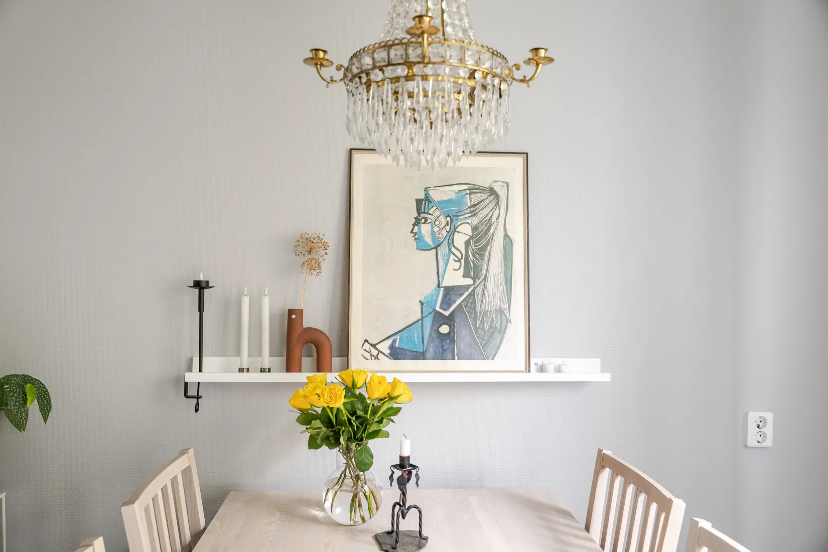 Bostadsrätt, Fridhemsvägen 27A, Viggestorp, Finspång