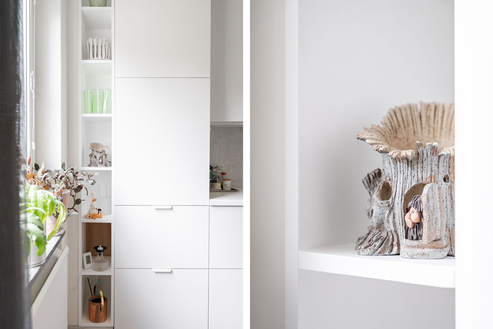 Bostadsrätt, Fridhemsvägen 27A, Viggestorp, Finspång