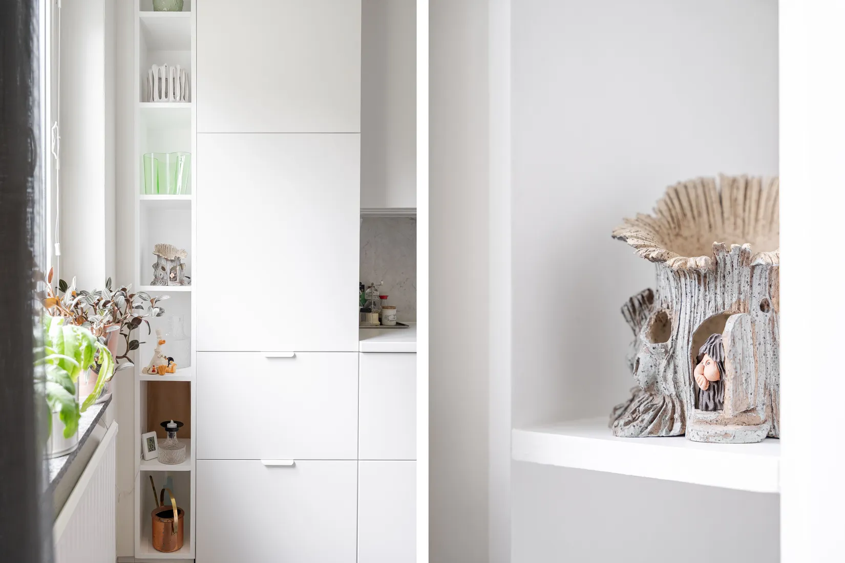 Bostadsrätt, Fridhemsvägen 27A, Viggestorp, Finspång