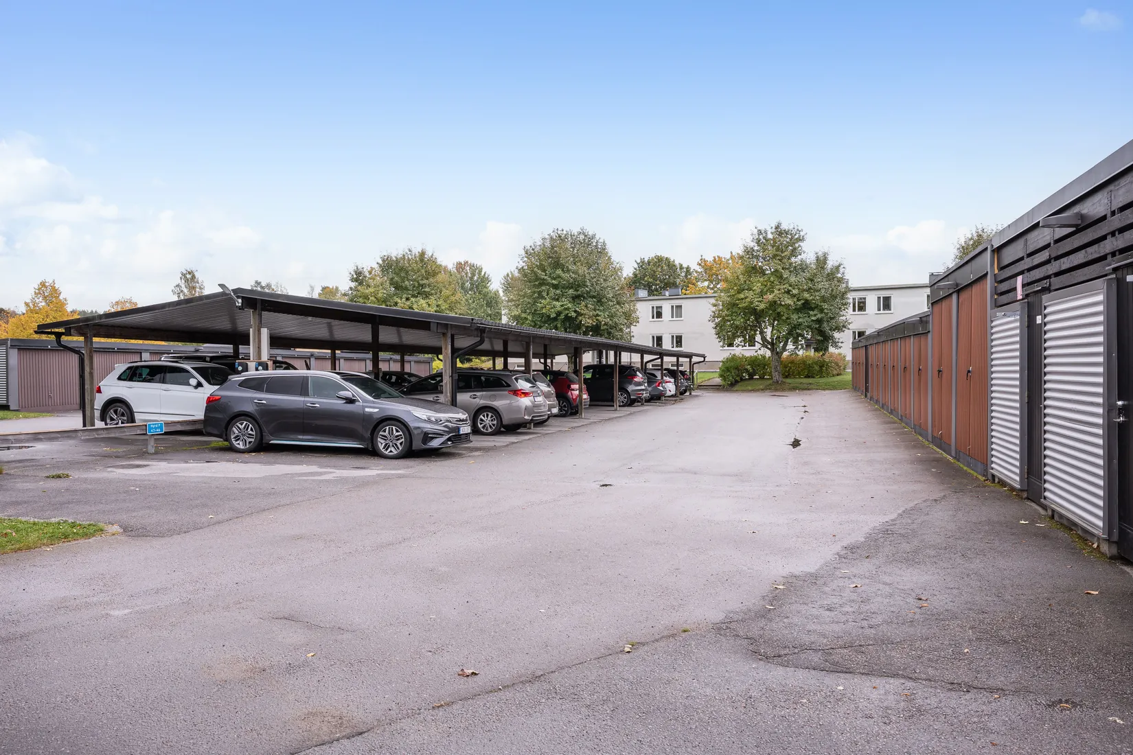 Bostadsrätt, Fridhemsvägen 27A, Viggestorp, Finspång