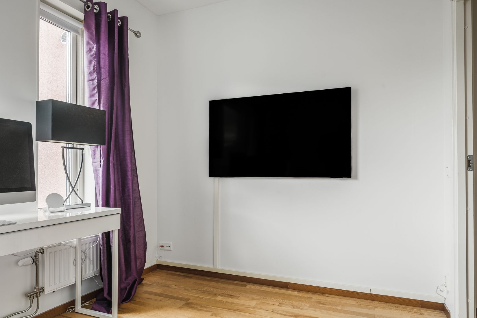 Bostadsrätt, Beväringsgatan 2A, Örebro