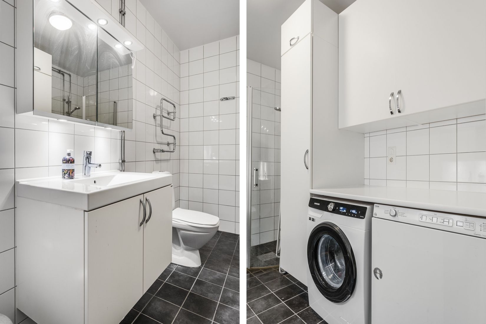 Bostadsrätt, Beväringsgatan 2A, Örebro