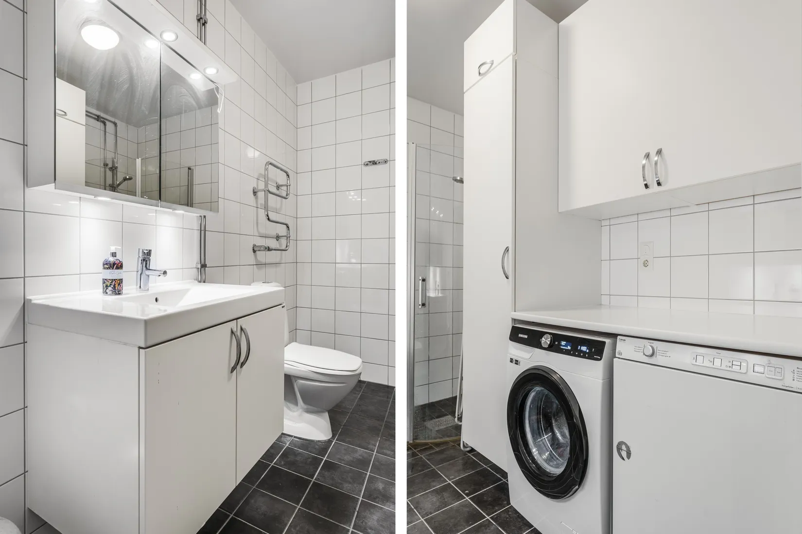 Bostadsrätt, Beväringsgatan 2A, Örebro