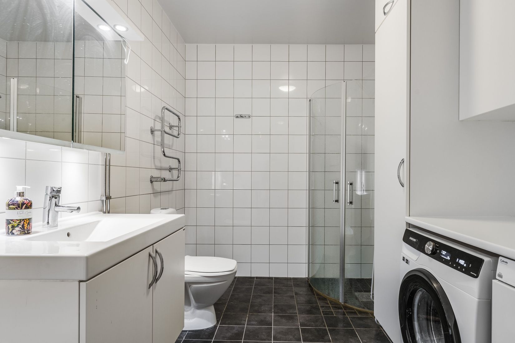 Bostadsrätt, Beväringsgatan 2A, Örebro