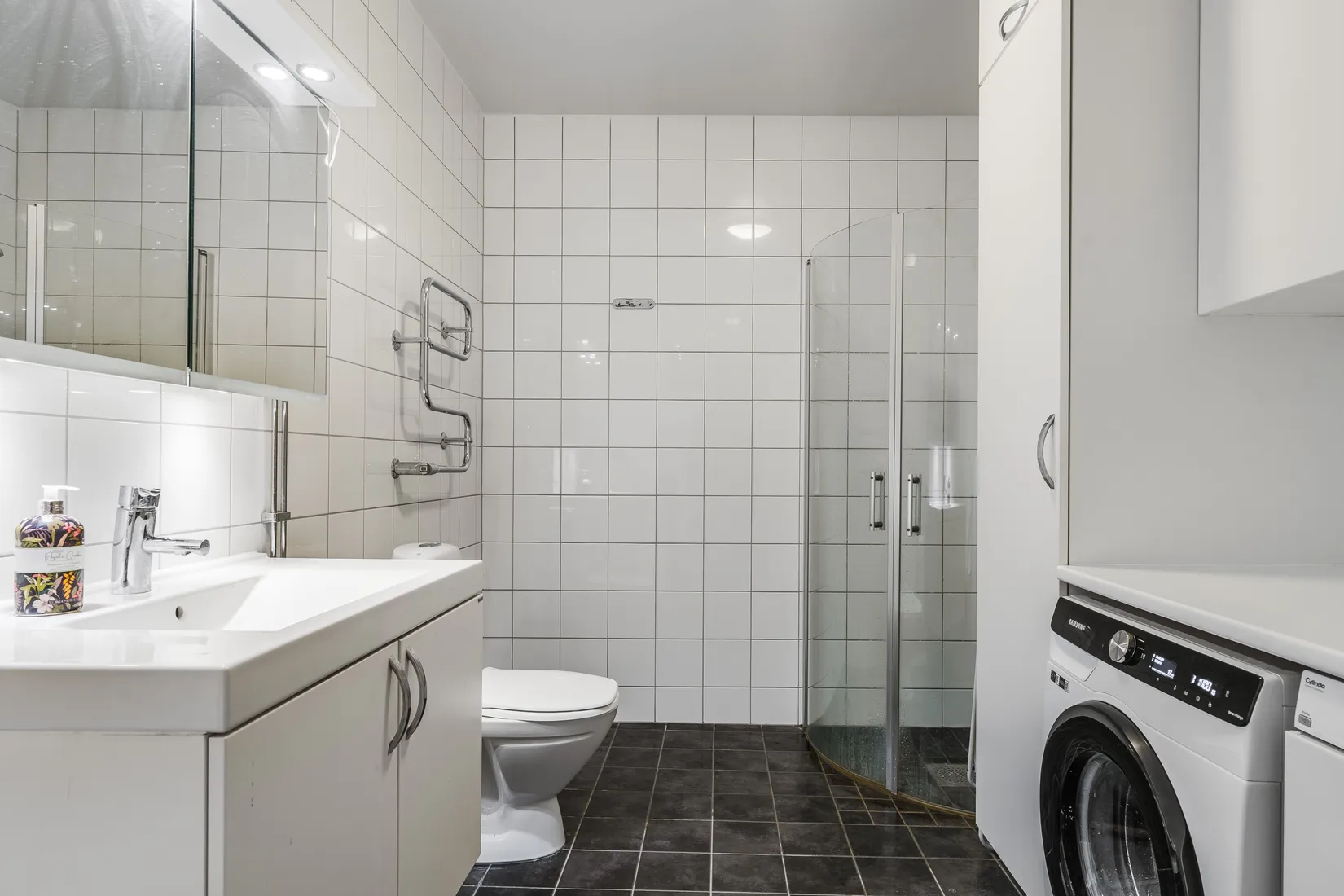 Bostadsrätt, Beväringsgatan 2A, Örebro