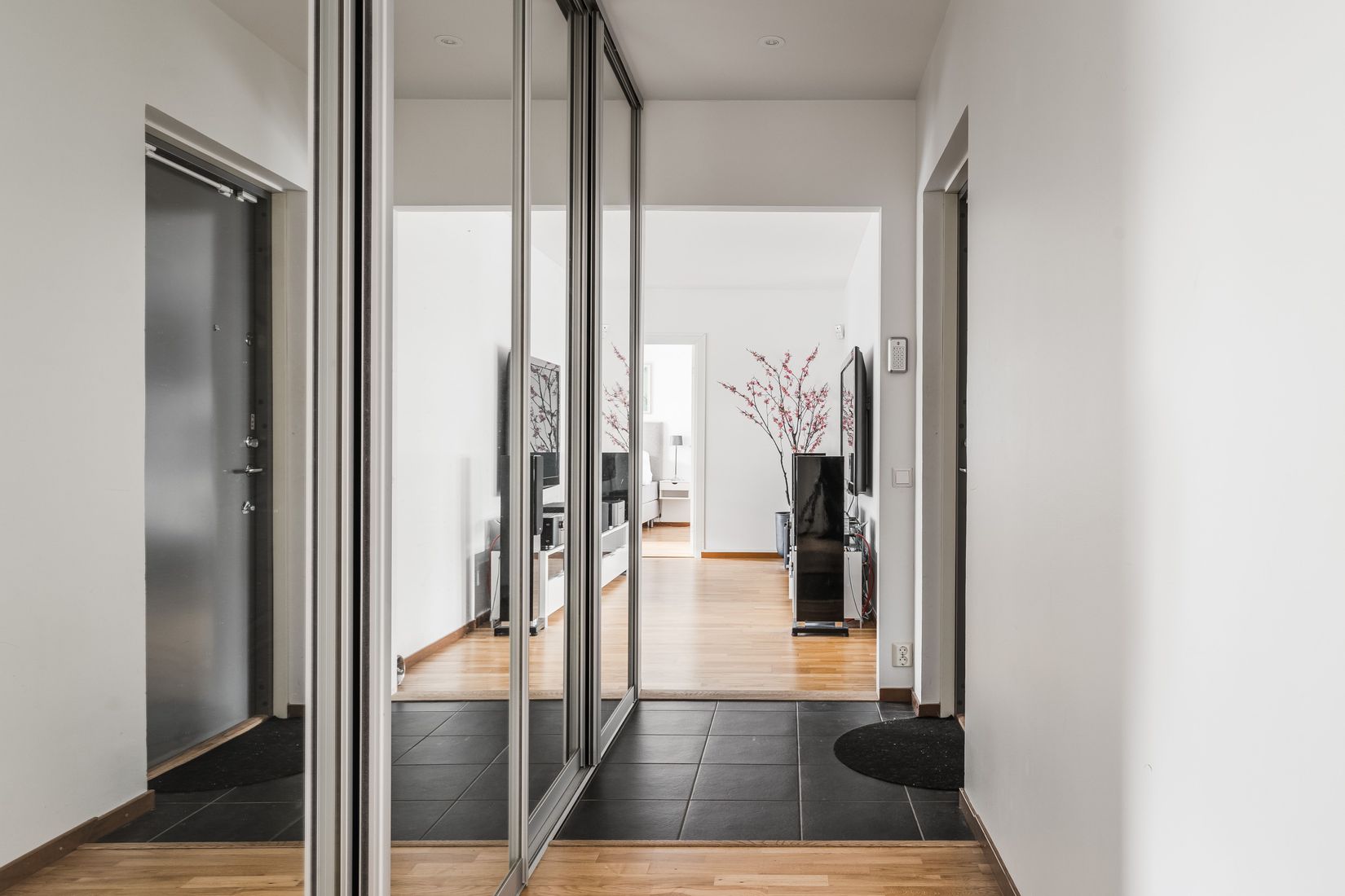 Bostadsrätt, Beväringsgatan 2A, Örebro