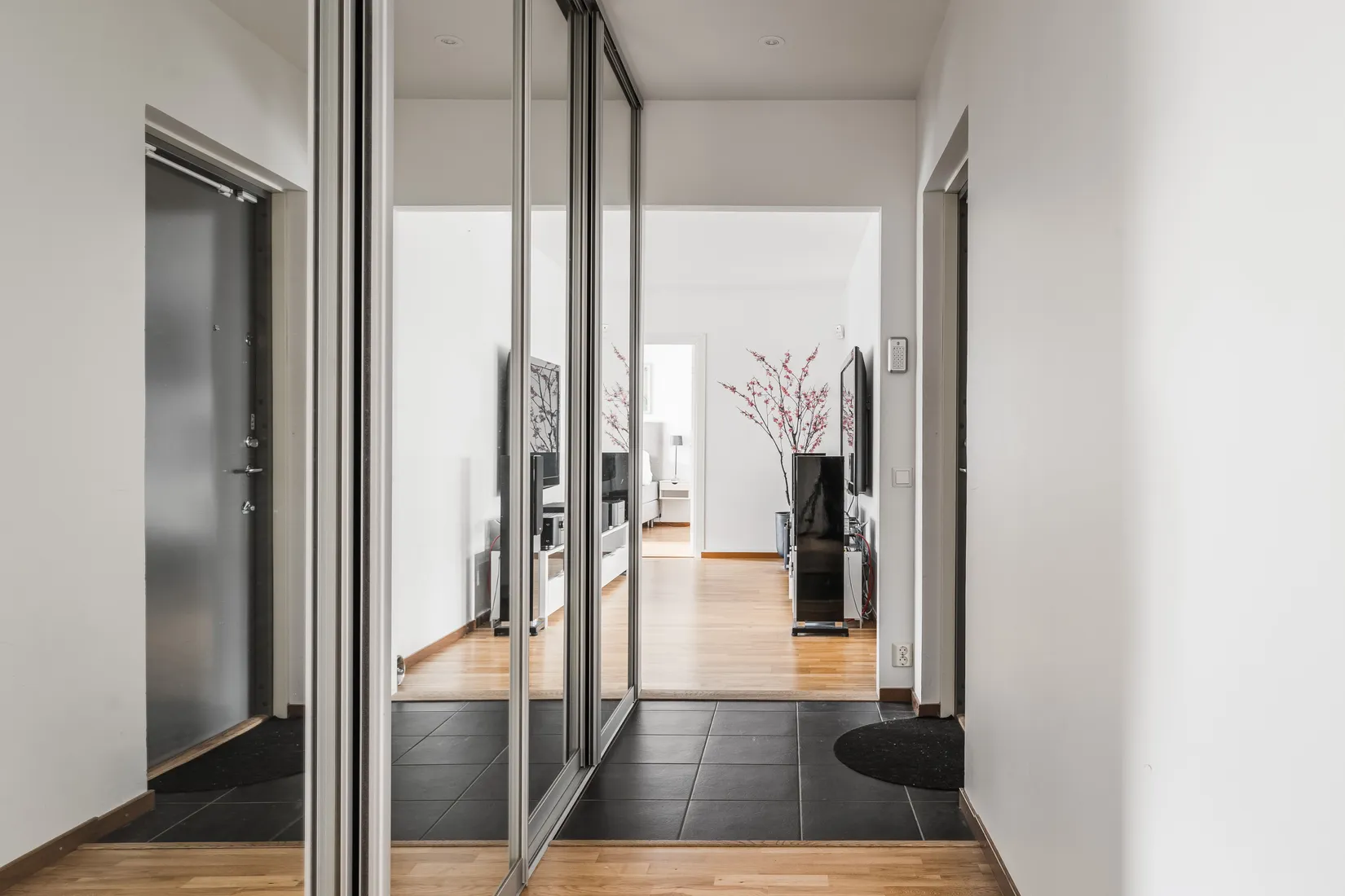 Bostadsrätt, Beväringsgatan 2A, Örebro