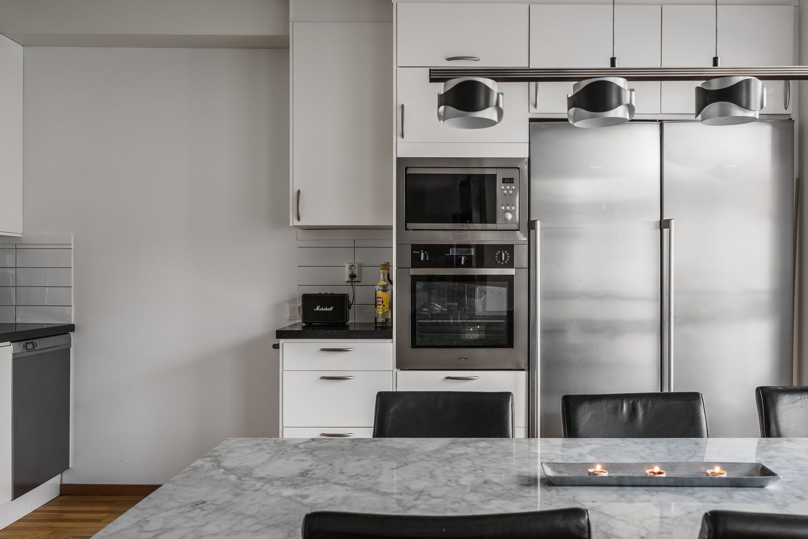 Bostadsrätt, Beväringsgatan 2A, Örebro