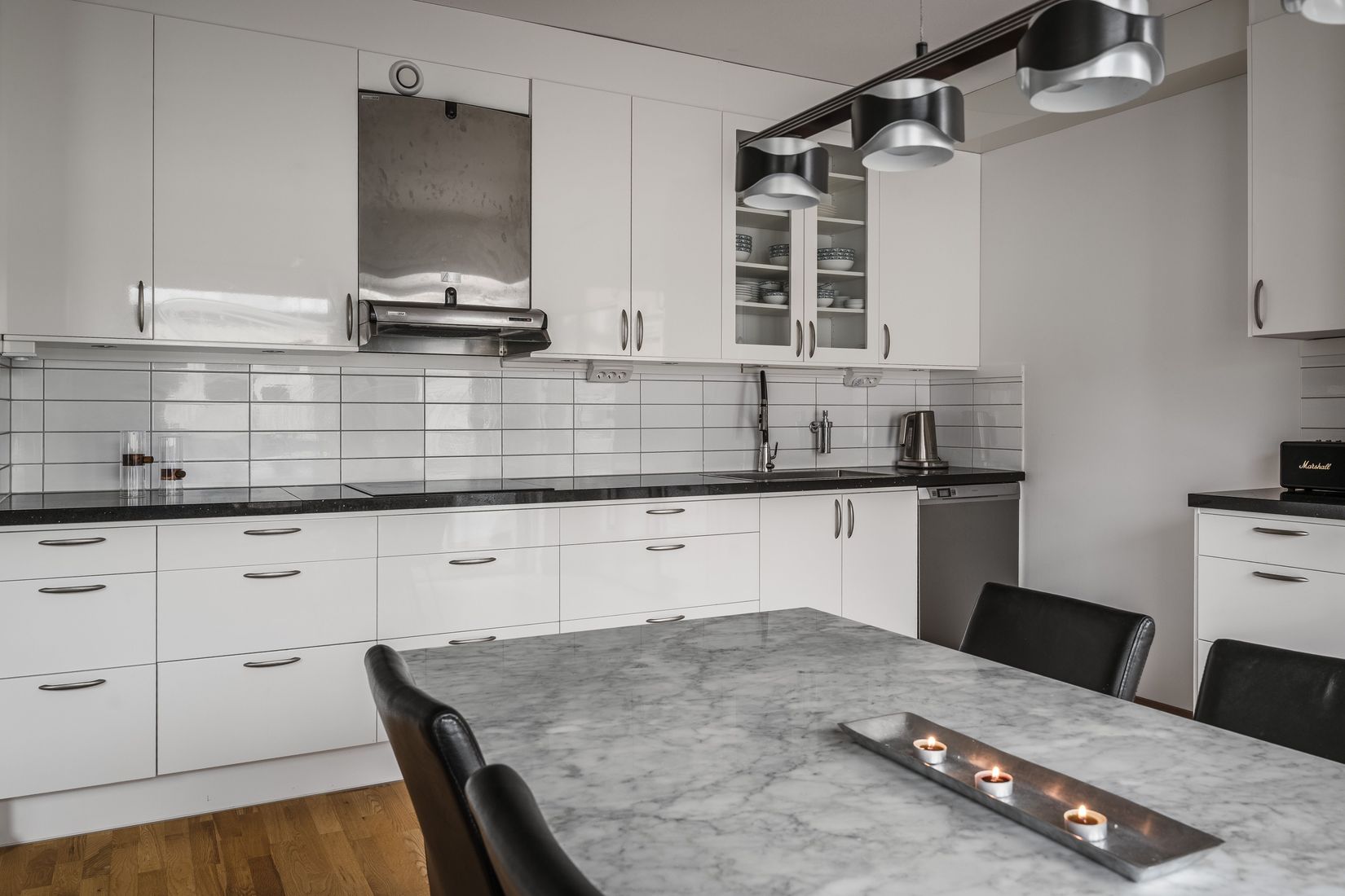 Bostadsrätt, Beväringsgatan 2A, Örebro