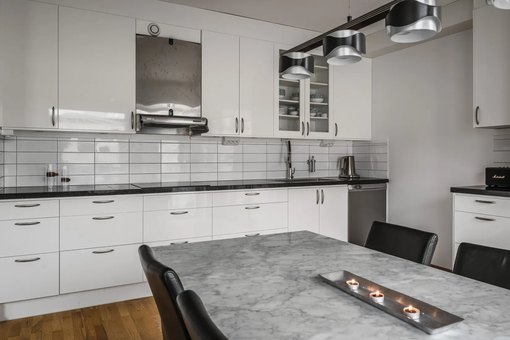 Bostadsrätt, Beväringsgatan 2A, Örebro