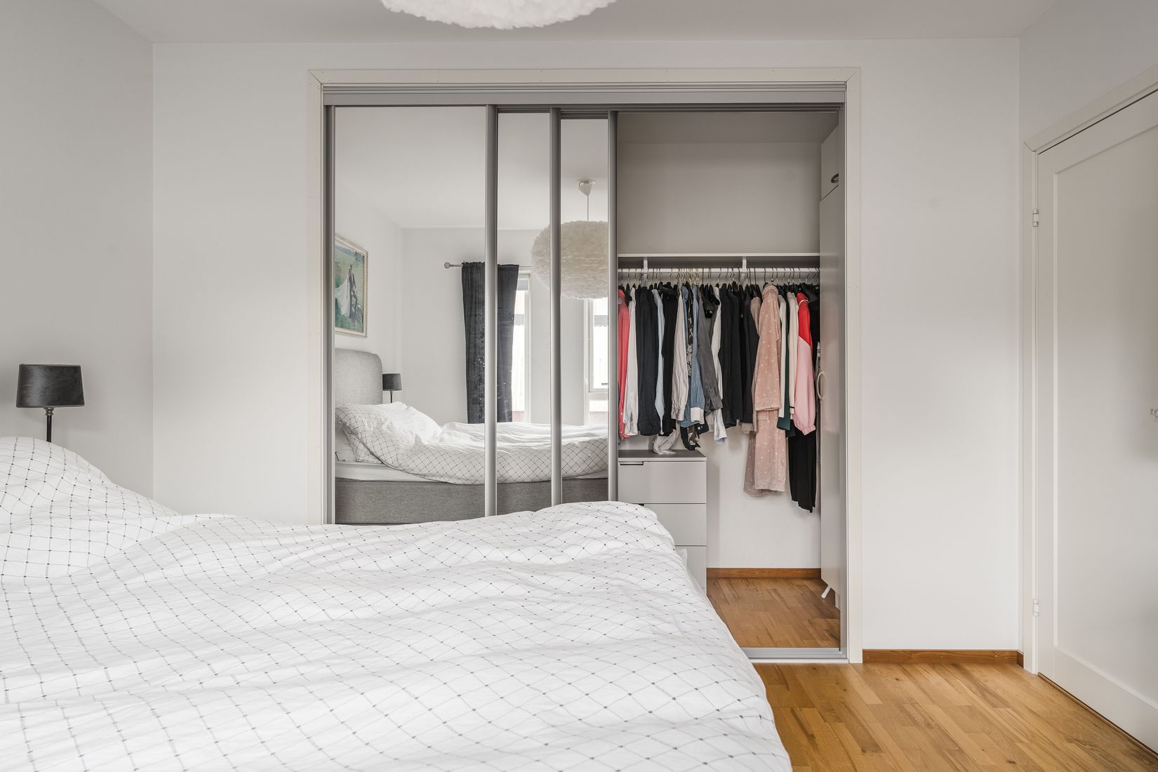 Bostadsrätt, Beväringsgatan 2A, Örebro