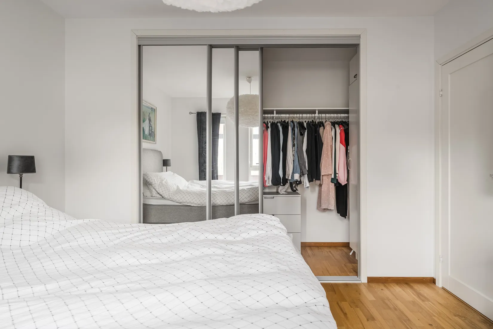 Bostadsrätt, Beväringsgatan 2A, Örebro