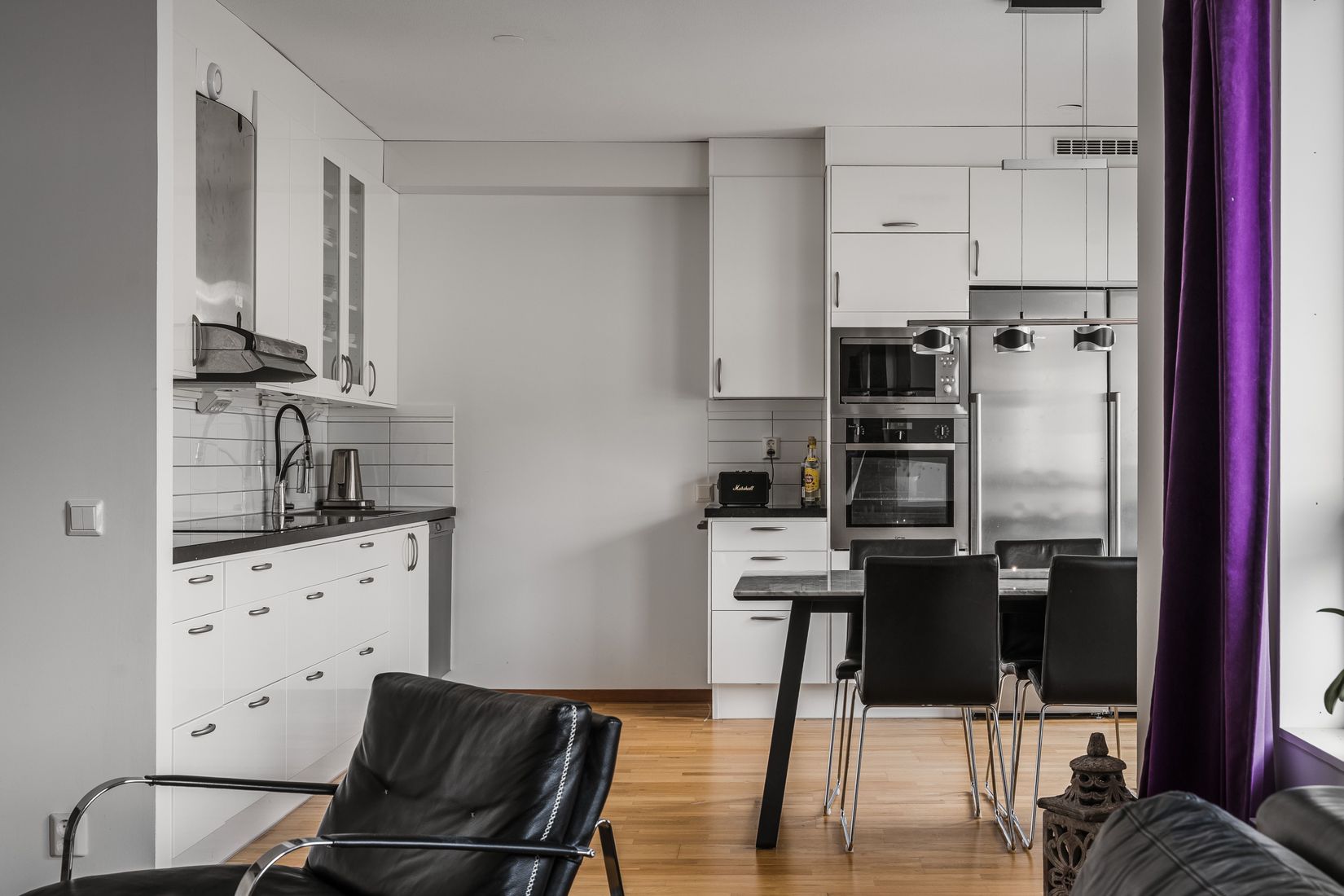 Bostadsrätt, Beväringsgatan 2A, Örebro