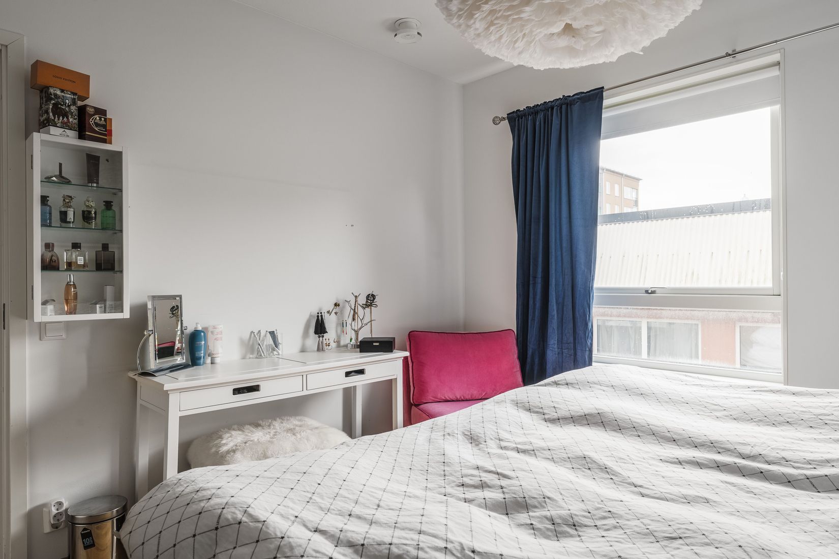 Bostadsrätt, Beväringsgatan 2A, Örebro