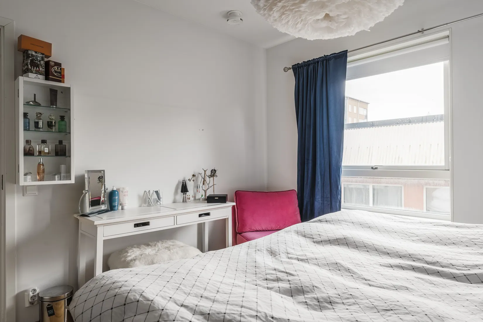 Bostadsrätt, Beväringsgatan 2A, Örebro