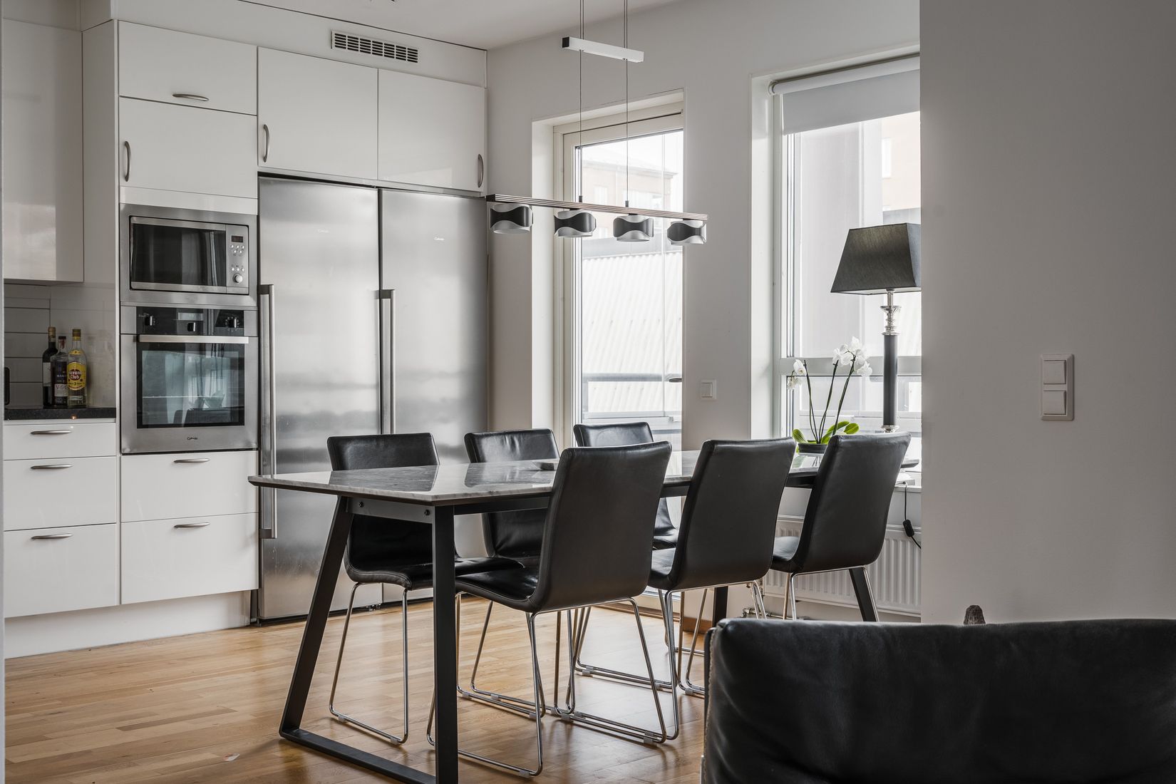 Bostadsrätt, Beväringsgatan 2A, Örebro