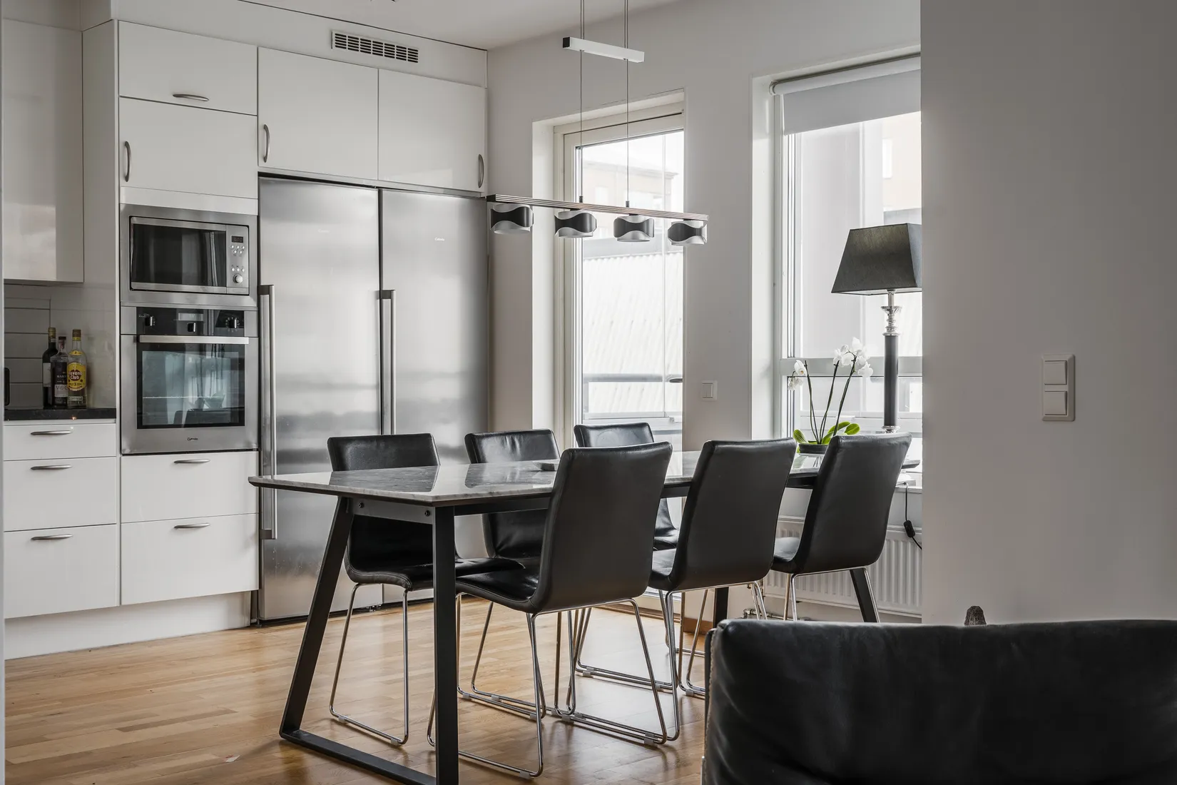 Bostadsrätt, Beväringsgatan 2A, Örebro