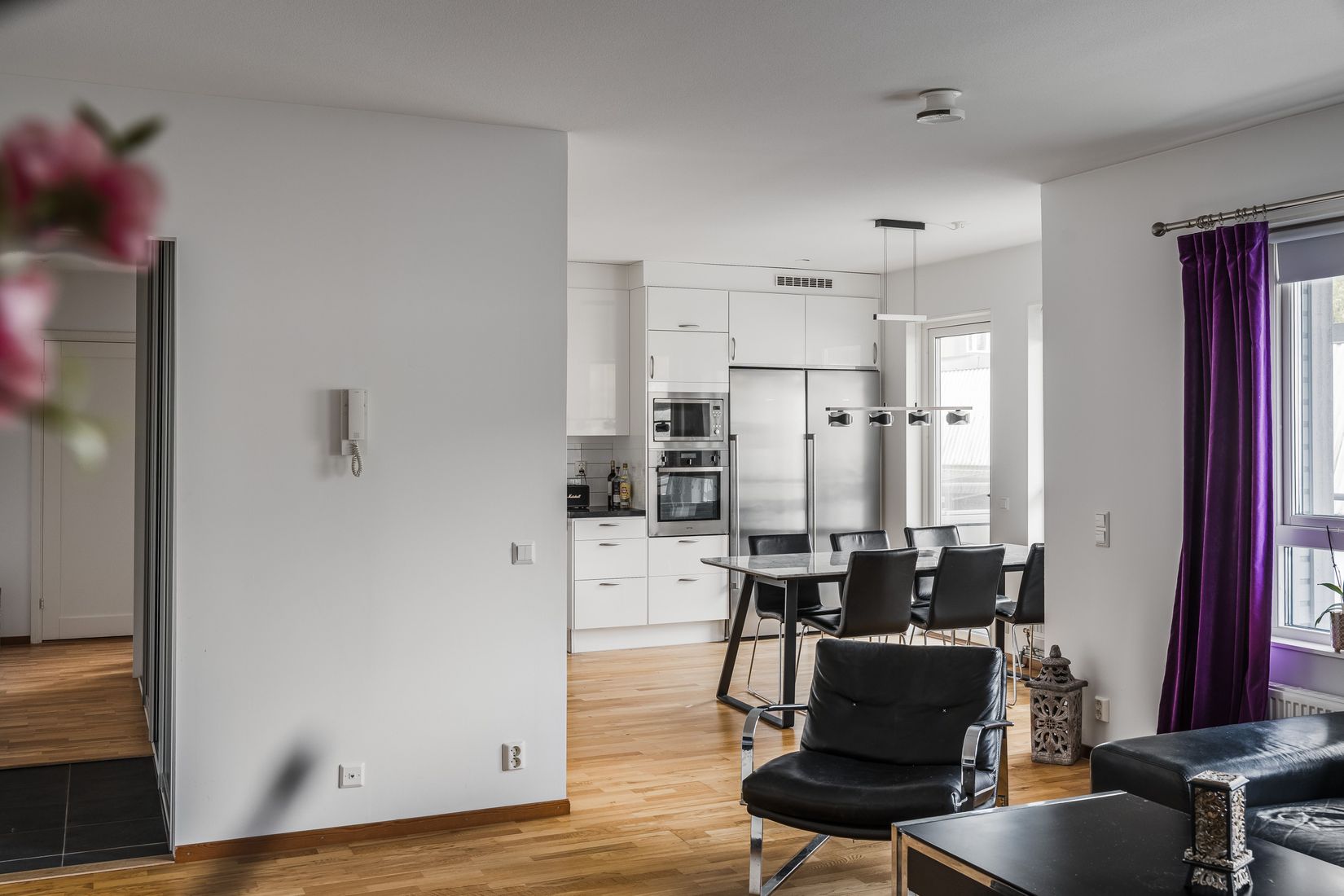 Bostadsrätt, Beväringsgatan 2A, Örebro