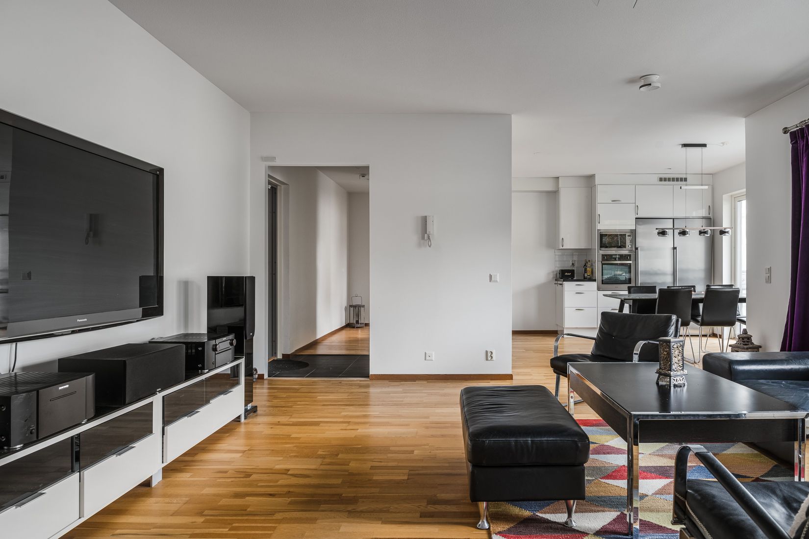 Bostadsrätt, Beväringsgatan 2A, Örebro